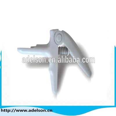 China Autoclavable Dispenser is Hot-selling CE&ISO Composite Dispensing Gun Ergonomics Approval / Compules Tip Gun for sale