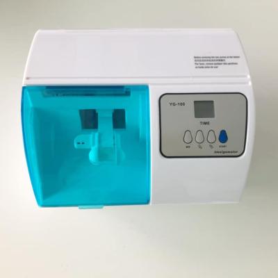 China Hot-selling Digital Amalgamator Dental Clinic New Design Dental Mixer For Dentist for sale