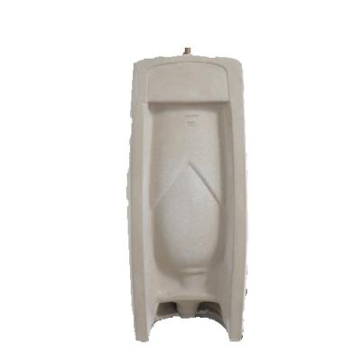 China Gravity Flushing Designer Bathroom Equipment Hot Selling Wall Mounted Public Toilet Wall Mounted Urinal White for sale