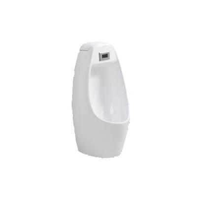 China Hot Selling Recessed Gravity Wall Mounted Ceramic Wall Bathroom Equipment Toilet Flush Urinal for sale