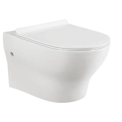 China Double-Flow Toilet Multi-Function Wall Row Hidden Household Instant Heating Smart Wall-Hung Wall-Mounted Toilet for sale