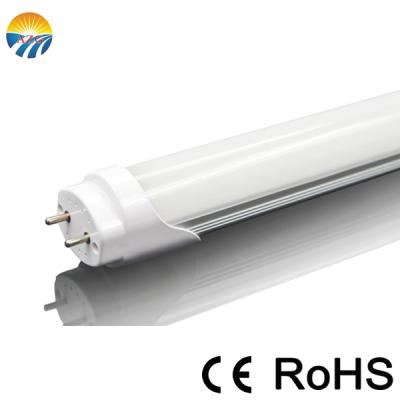 China 180 Degree 3600lm 5ft Workshop T8 LED Tube 22W ,1500mm LED Tube Light Fixture for sale