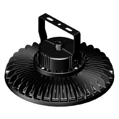 China 5 year warranty  IP65 100W 150W 200W UFO led high bay light for sale