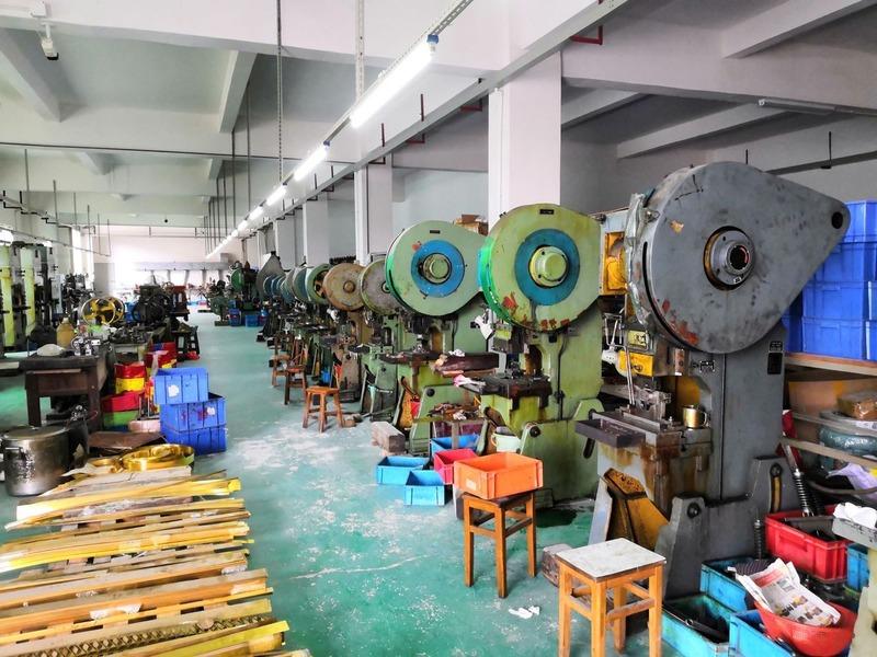 Verified China supplier - Shenzhen Zilu Jewelry Co., Ltd.