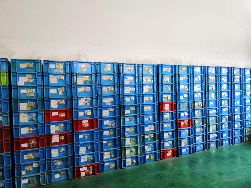 Verified China supplier - Shenzhen Zilu Jewelry Co., Ltd.