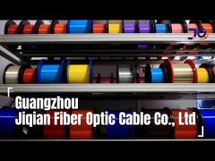 Guangzhou Jiqian Fiber Optic Cable Co., Ltd. - Fiber Optic Cable Manufacturer