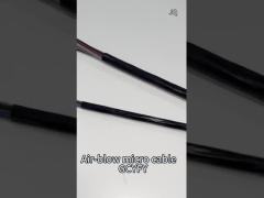 Duct Fiber Optic Cable