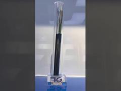 FIGURE8 FIBER OPTIC CABLE AERIAL SELF-SUPPORTING GYXTC8Y 4 6 8 12 24 36 48 96 144 CORE
