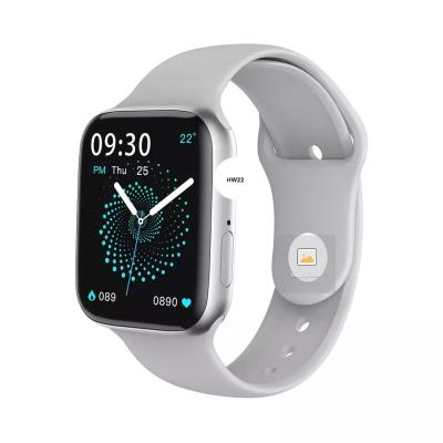 China New MP3 Playback 7 Series Relojes Hot Sale Smart Watch Ip67 Waterproof 1.782 Inch 3d Smart Watch Ui Gw57 for sale