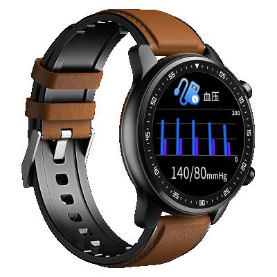 China 3G L13 Touch Screen Blood Pressure Calls Smart Watch Men Women IP68 Waterproof Band Smart Watches for sale