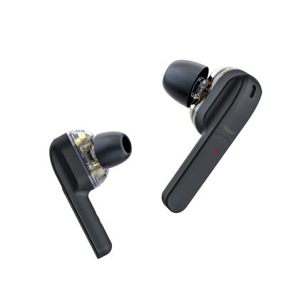 China TWS Electronics Earbuds Type-c (True Wireless Stereo) New Charger BT5.0 Radio For Mobile Phones China Wholesale for sale