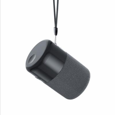 China Outdoor Sports In-Ear Radio Home TWS Portable Wireless Earphone Speaker Combo Earphone Earplugs for sale