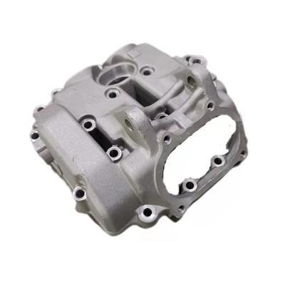 China Wholesale New Energy Vehicles Cars Part Die Casting Aluminum Alloy Die Casting Cylinder Head Engine Parts for sale