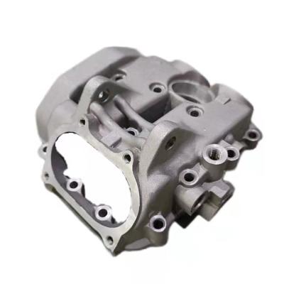 China New Energy Vehicles Customized Reliable Quality Parts Cylinder Head Engine Chinese Cylinder Heads Cover for sale