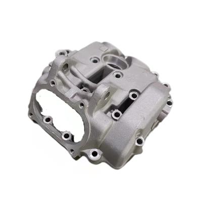 China Hot Selling New Energy Vehicles Compression Casting Alloy Parts Customized Aluminum Cylinder Head Engines Valve Cover for sale