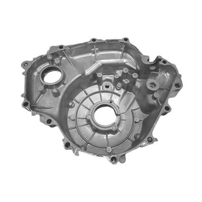 China New Energy Vehicles Customized High Quality Cast Aluminum Die Casting Parts Gearbox Housing Custom for sale