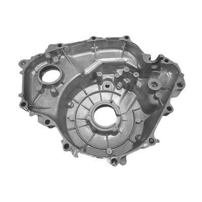 China New Energy Various Vehicles Good Quality Aluminum Gearbox Housing Parts Car Metal Casting Mold Die Casting for sale