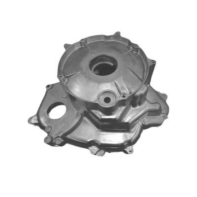 China New Energy Vehicles Hot Sale Products Automobile Gearbox Housing Mount Auto Part Aluminum Alloy Cast Iron for sale