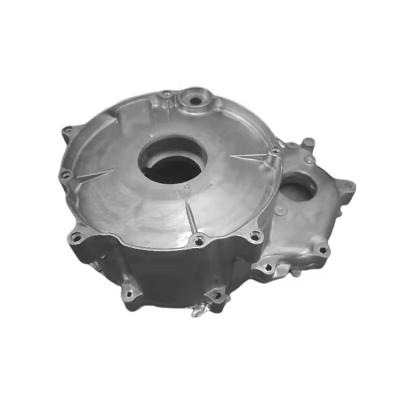 China Aluminum Shell Casting Housing Of Transmission Parts Of New Energy Vehicle Good Quality New Arrivals for sale