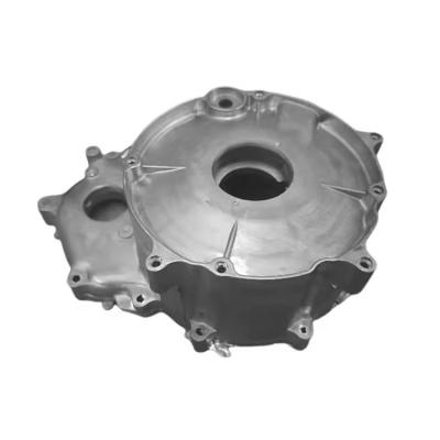 China High Quality Precision Mold Housing Gearbox New Energy Vehicles Custom Metal Die Casting For Automobile for sale