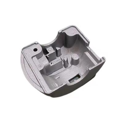 China New Energy Vehicles Brake System Die Casting Mold Accessories Processing Aluminum Cover for sale