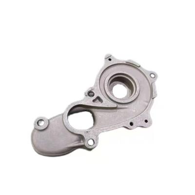 China New Energy Vehicles Car Water Pump Cast Iron Supplier Hot Selling Customized High Pressure Diesel Die Casting for sale