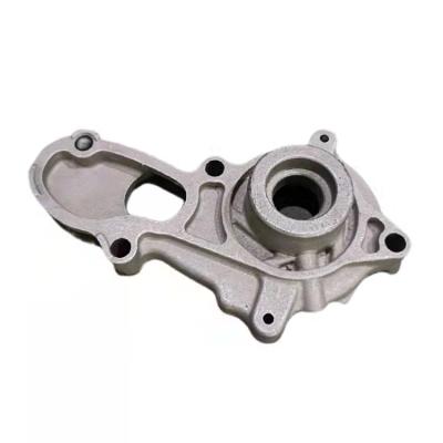 China New Energy Vehicle Suitable Price Mold Maker Water Pump Parts High Precision Aluminum Alloy Die Casting for sale