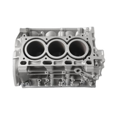 China Top Quality Fuel Engine Various Sophisticated Technology Customized Automotive Parts Cylinder for sale