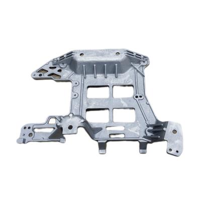 China New Energy Vehicles Price Cheap Wholesale Customized Mold Auto Parts Frame Cars Accessories Bracket for sale