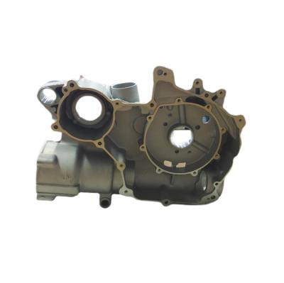 China Suitable Price Good Quality Customized Automotive Parts Automobile Engine Cast Other Engine Parts Accessories for sale