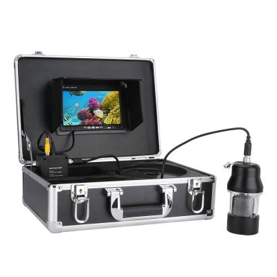 China Premium Beautiful and Convenient F8200B-2L-20M Underwater Fish Finder Video Camera for sale