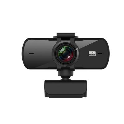 China Wholesale Auto AF Full HD Fixed Focus Video Conference Webcam For PC With Microphone CDV-007 for sale