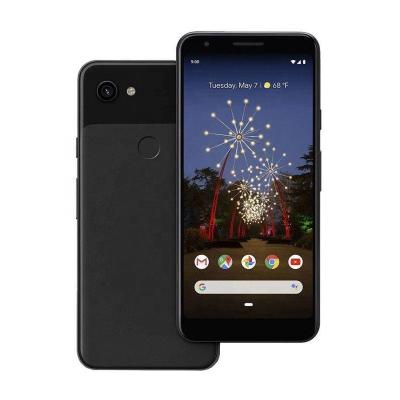 China Original Google Pixel 3A Open Cell Phone Octa Core 4GB/64GB 5.6 inch 12.2MP 4G Lte 6.1 inch for sale