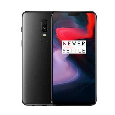 China Dual SIM Card Oneplus 6 pro NFC Cheap 6T 7 7T 8 8X 8T 9R Android 4G Cell Phones 8GB 128GB For Cost Effective Smartphone for sale