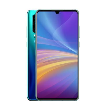 China hot sale 4g ​​pro 128gb 256gb 6.47 inch original brand P30 Android 9.0 Kirin 980 Octa core P30 4g smartphone for sale