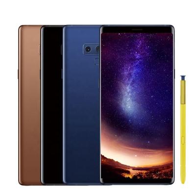 China original refurbished mobile phone 4g NOTE 8 N950F NOTE 9 N960F unlocked smartphone for sale