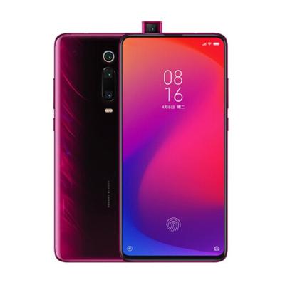 China Xiaomi Redmi K20 Pro Version 6G+128GB 8+256GB Mobile Phone 48MP Rear Camera Fingerprint Global Recognition For Smartphone Li-PO 3430 mah for sale