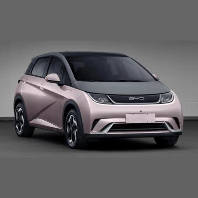 Κίνα 5seat  Byd Dolphin Ελεύθερη έκδοση EV 2023 με κλειδιά μεσαίας θέσης προς πώληση