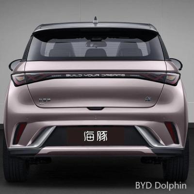 China 5 zitplaatsen Gratis versie EV 2023 Byd Dolphin 2023 Leading met 150kw motor Te koop