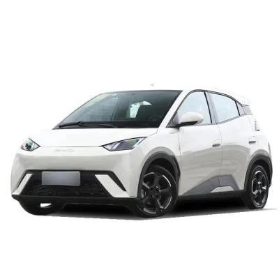 中国 駐車場 360 パノプティック画像システム はい バイド シガール 305km エネルギー EV 純電動セダン 販売のため