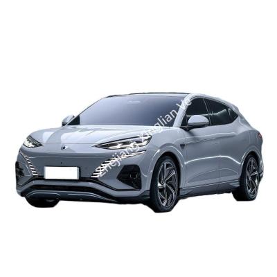 China 501-800W Customization Denza N7 EV Awd Auto Cars SUV Car EV Customization for Market for sale