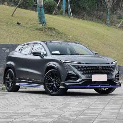 Китай Система электрического рулевого управления Changan Uni-T 1,5 т ≤10000 км Пробег SUV Sport Car 2023 продается