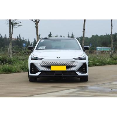 Cina 2023 Chang prima un Uni-V Modello Idd 1.5t 113km Multi-Function Plug-in Hybrid Veicoli in vendita