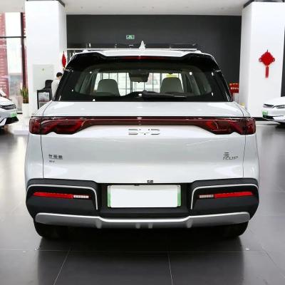 Cina Mini SUV elettrico Byd Yuan Up 401 Versione Top Massa a pieno carico 1915 Kg Richiesta personalizzata in vendita