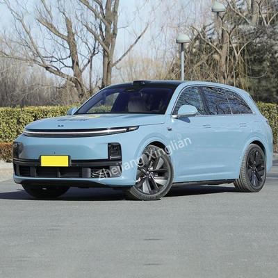 Κίνα 2023 Ideal EV Car Lixang Li Xiang L7 L8 L9 Li-L9 Πράσινο PRO Max Ηλεκτρικό SUV Voiture Electrique προς πώληση