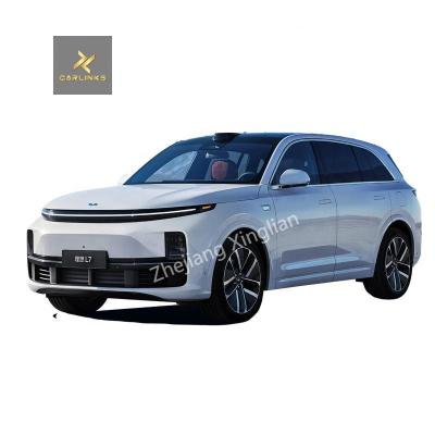 China Li Xiang L9 L7 L8 Lixiang EV Carviewing puede ser reservado coches eléctricos Lixiangl9 1.0-1.6L en venta