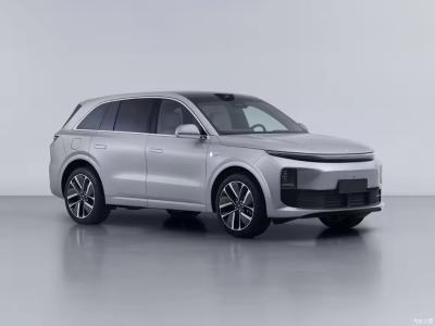 China 2024 L6 Li Auto Hybrid Luxury Electric Car 4WD SUV Lixiang L9 L8 L7 L6 Energy Vehicles for sale