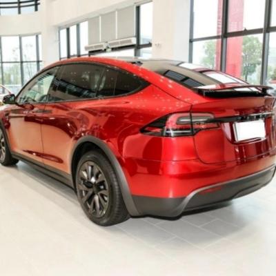 China  Tesla Model Y Electric Car The Ultimate Choice for a 1 Year or Less Service Life for sale