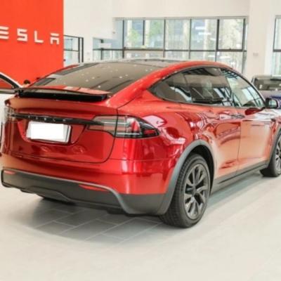 China Customized Secondhand Tesla Model Y 3  Energy Pure Electrical Auto Vehicle Car for sale