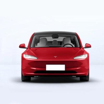 China Maximum Speed Km/H 217  Tesla Model Y EV Electric Car Adult Customization for sale